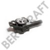 BERGKRAFT BK7500101 Water Pump